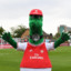 Gunnersaurus Rex