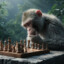 Monkey