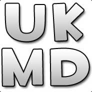 |UKMD| GaRbL3d