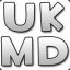 |UKMD| GaRbL3d