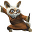 master ShiFu