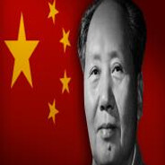 Mao Zedong, Apostle of Famine