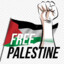 Free Palestine