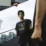 日落前最后的深情