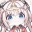 Ciallo～(∠・ω&lt; )⌒☆