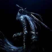 Artorias the Butchwalker