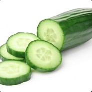Ass Cucumber