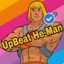 UpBeat He-Man