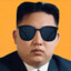 K1m Jong-un