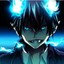 Blue Exorcist