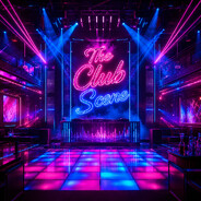 The Club Scene avatar