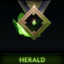 Road to HERALD