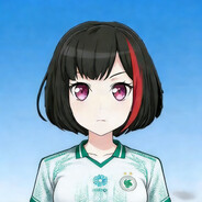 Afterg1ow狙神美竹兰