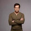 Dexter Morgan