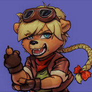 Akita's avatar