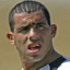 CARLOS TEVEZ