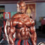 RONNIE COLEMAN