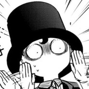 一个冷漠无情的胶棒