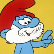 Smurf - steam id 76561197971471460