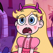 全宇宙最甜的星蝶公主