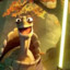 Oogway The Jedi