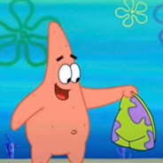 幼儿园毕业生派大星