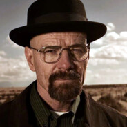 Walter White