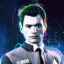 Android Mark Connor RK800 [DBH]