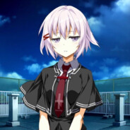 我永远喜欢音无彩名