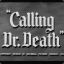 Dr. Death