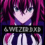 ♔&amp;WEZER.DxD