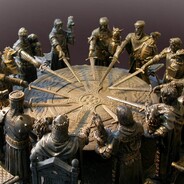 охранник БОЛЬШОГ