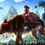 Once upon a time in dota2