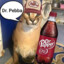 Dr Pepper