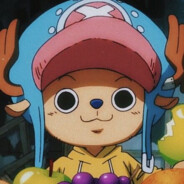 Tony Chopper 潔