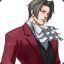 Miles Edgeworth