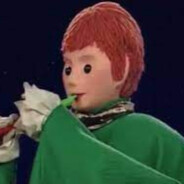 Un Sparadrap Heroique