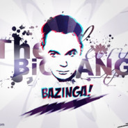 Bazinga