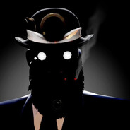 Steam Avatar