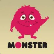 pinkmonster
