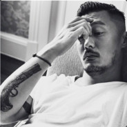 人瘦吊长曰比大王