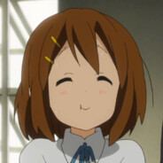 传奇吉他手平沢唯