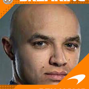 Dando Mollis avatar