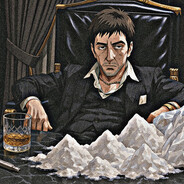 cocainecapo