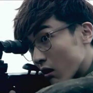 爱情公寓第一狙击手关