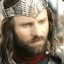 King Elessar Telcontar