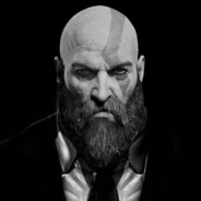 KRATOS Stary Zrzęda