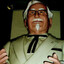 Colonel Sanders