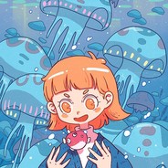 七岁 是女小学生