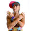 Jody Highroller